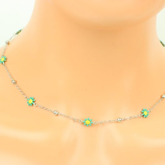 "New Beautiful Design Necklace Chain for Women/Girls, Gift, N925 - Picture 1 of 9